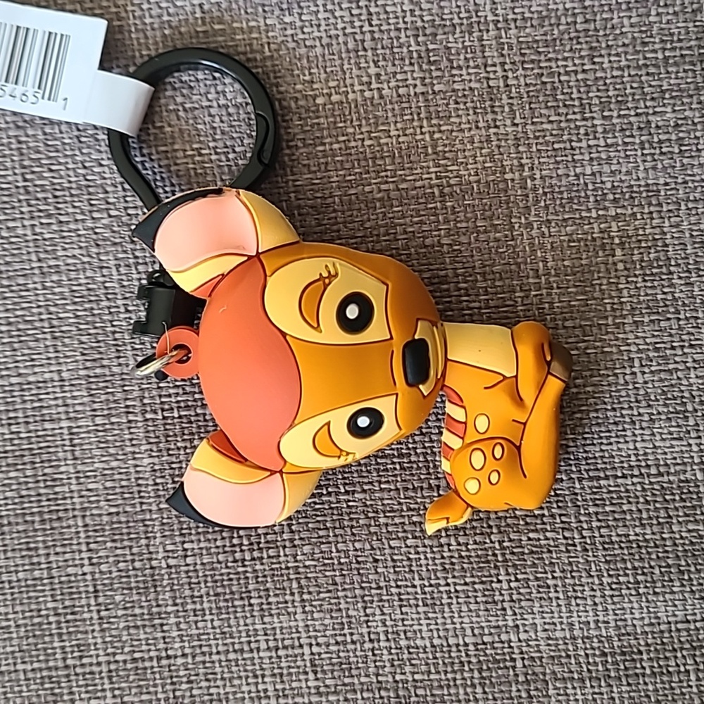 Disney 3D Figural Keyring Series 42 Bambi